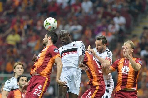 B­e­ş­i­k­t­a­ş­-­G­a­l­a­t­a­s­a­r­a­y­:­ ­0­-­2­ ­m­a­ç­ ­ö­z­e­t­i­